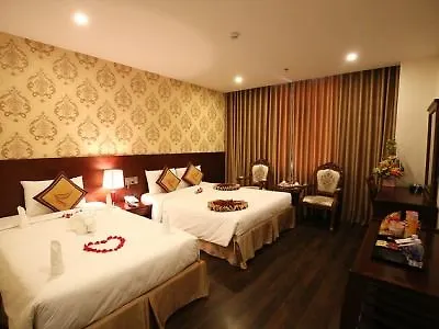 Nesta Danang Hotel 3*, Da Nang