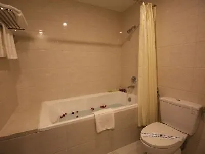 Nesta Danang Hotel