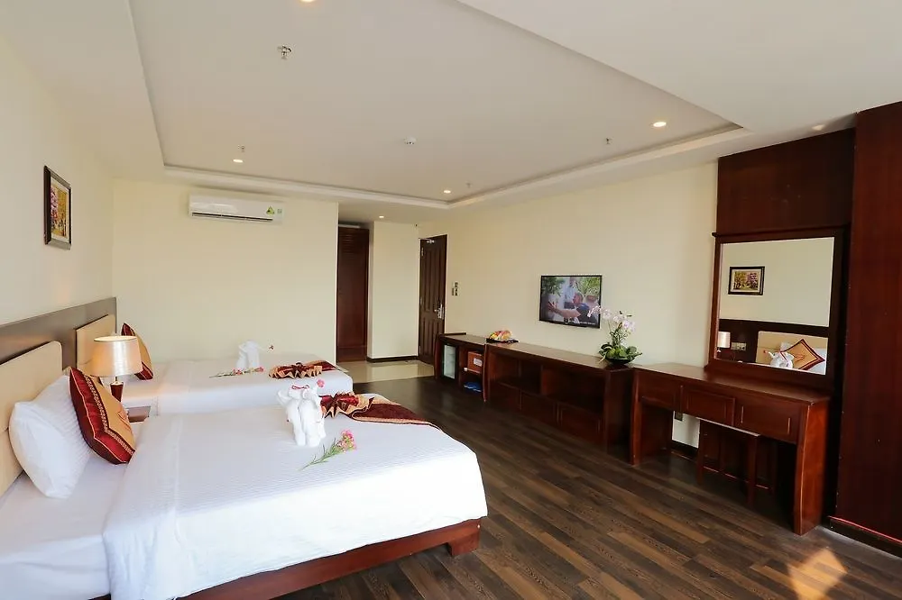 Nesta Danang Hotel Vietnam
