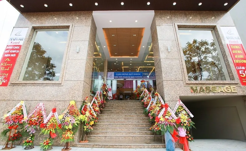 Nesta Danang Hotel Da Nang