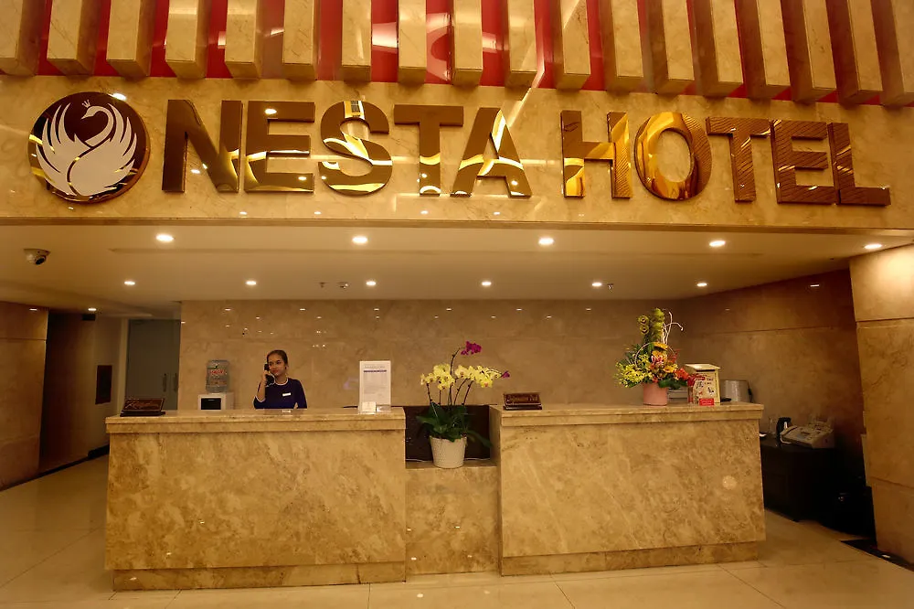 Nesta Danang Hotel