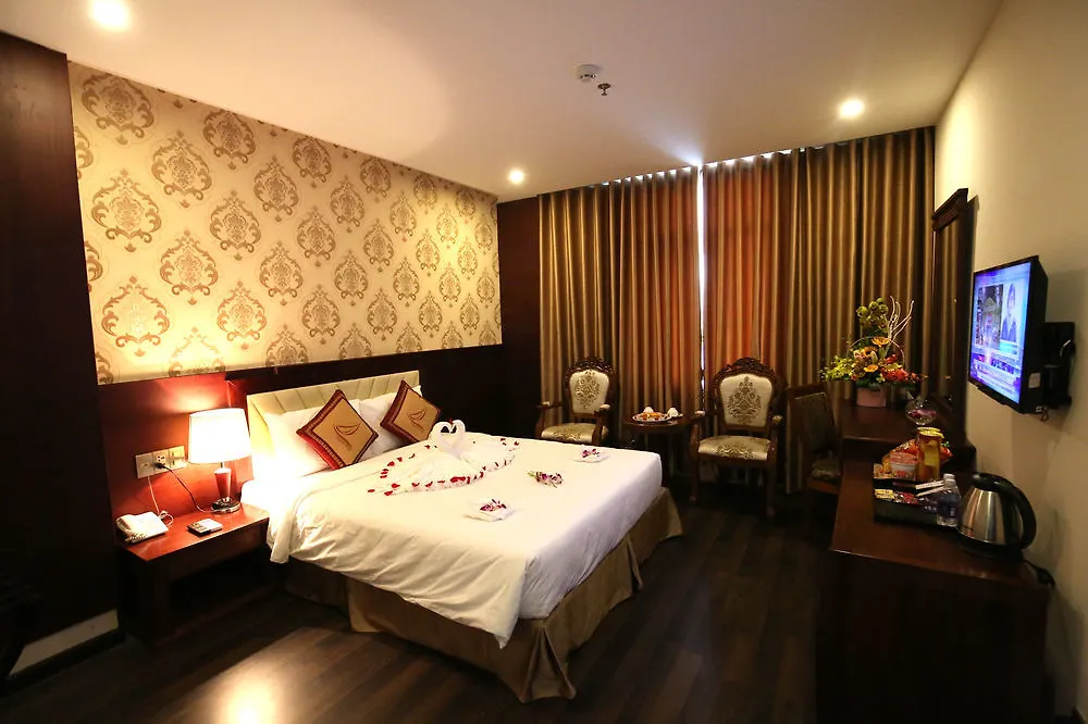 Nesta Danang Hotel 3*, Da Nang Vietnam