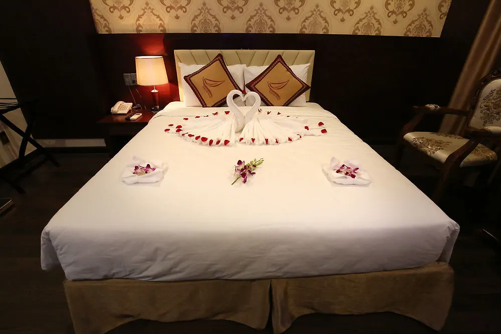 Nesta Danang Hotel