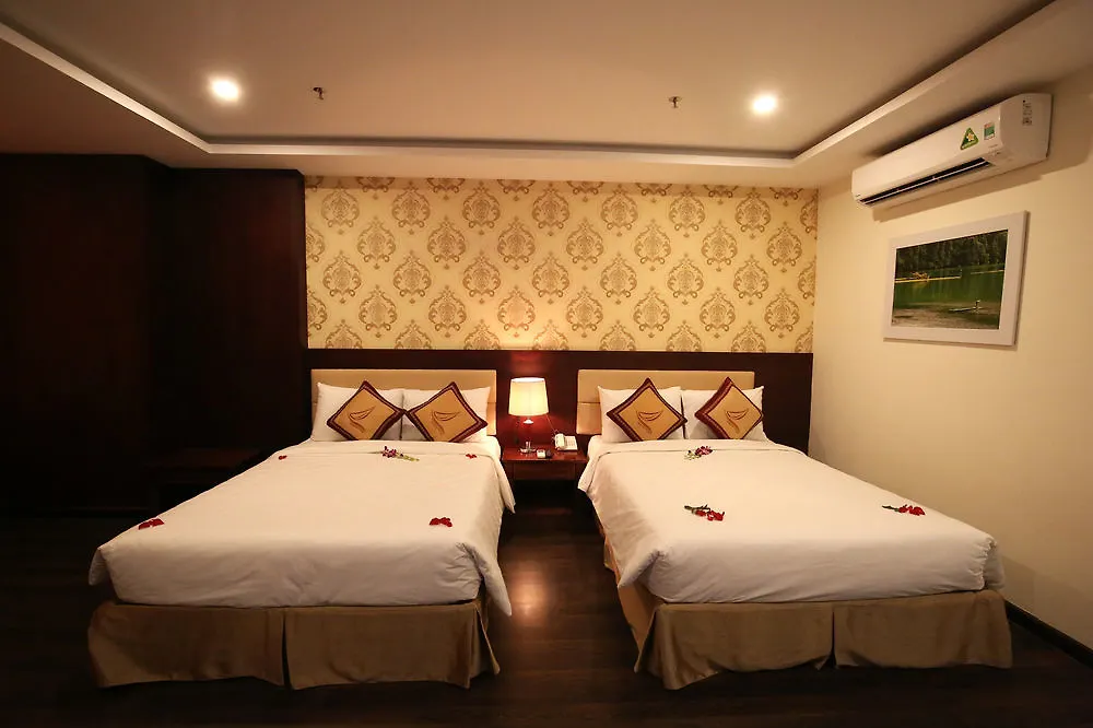 Nesta Danang Hotel