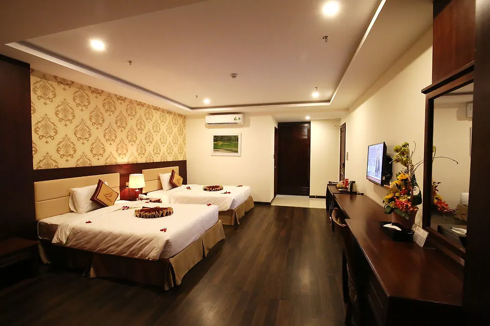 Nesta Danang Hotel 3*, Da Nang