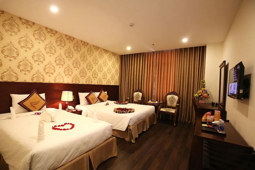 Nesta Danang Hotel