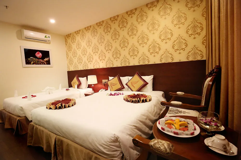 Nesta Danang Hotel 3*, Da Nang