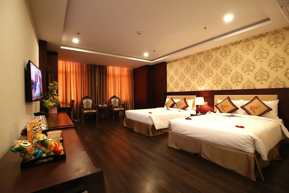 Nesta Danang Hotel Vietnam