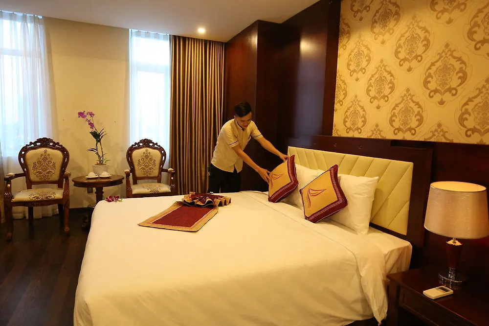 Nesta Danang Hotel 3*, Da Nang Vietnam