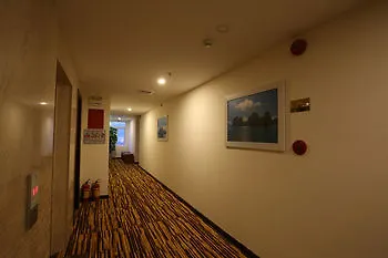 Nesta Danang Hotel 3*, Da Nang