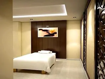 ***  Nesta Danang Hotel Vietnam