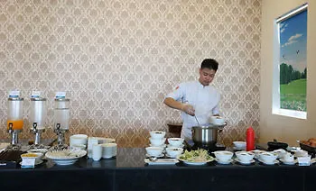 Nesta Danang Hotel  Da Nang