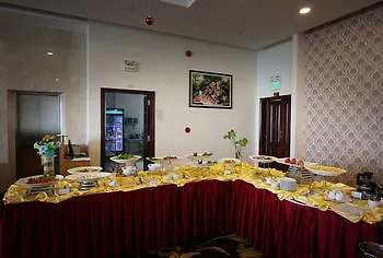 Nesta Danang Hotel 3*, Da Nang Vietnam