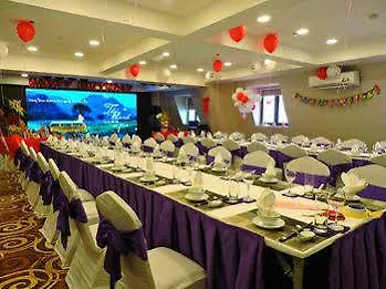 Nesta Danang Hotel Da Nang