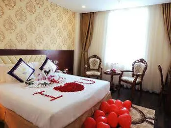 Nesta Danang Hotel