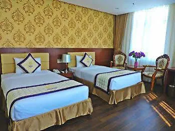 Nesta Danang Hotel