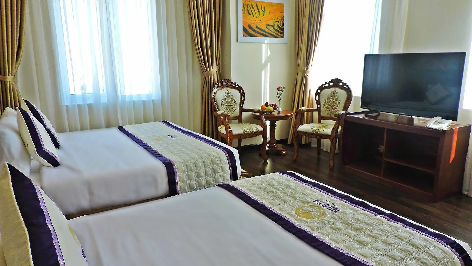 Nesta Danang Hotel