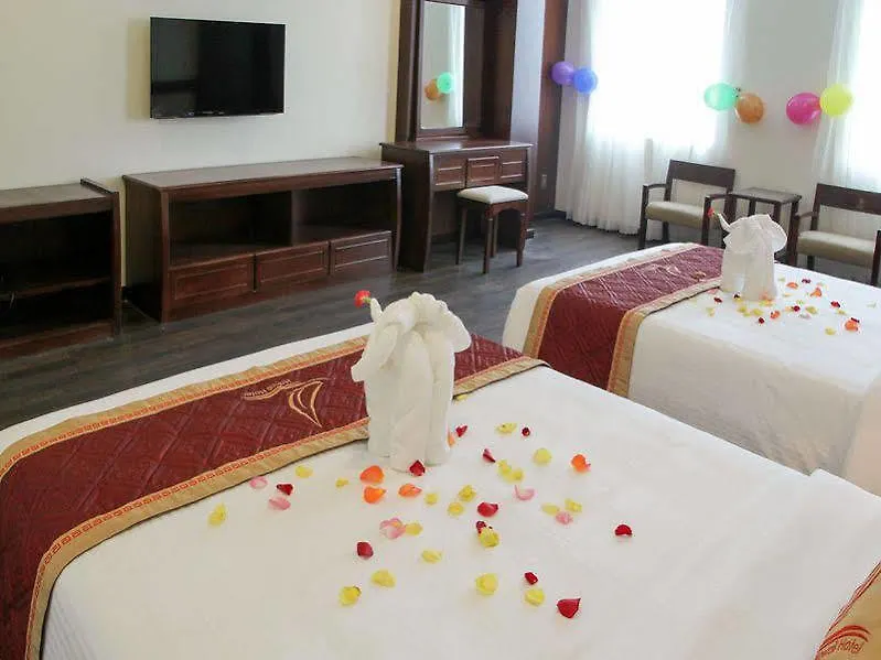 Nesta Danang Hotel 3*, Da Nang Vietnam