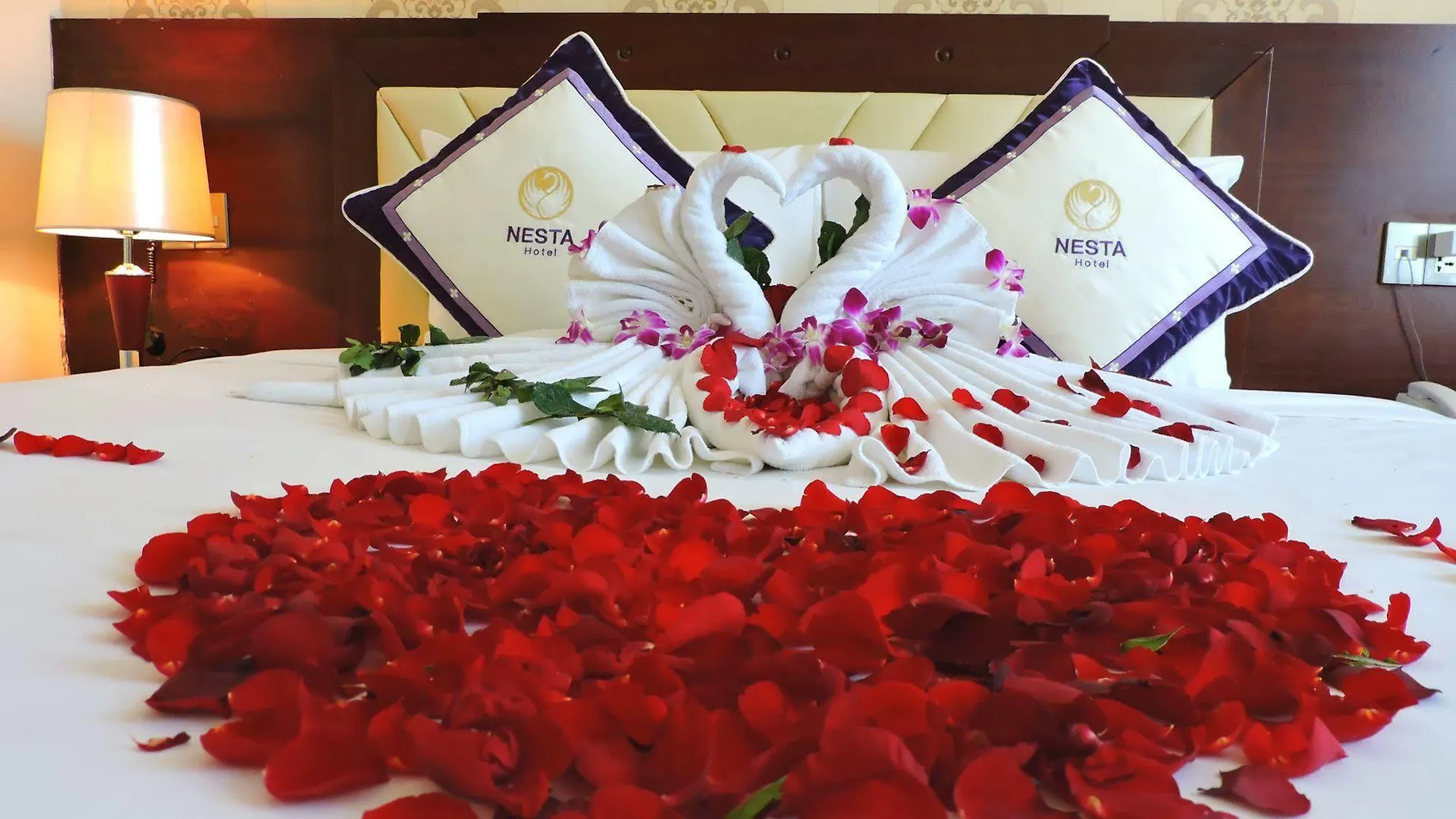 Nesta Danang Hotel
