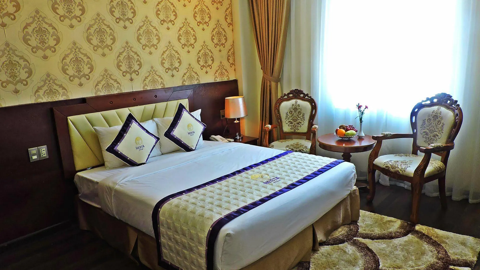 Nesta Danang Hotel Vietnam