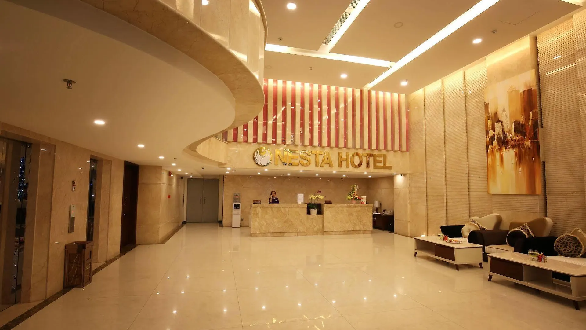 Nesta Danang Hotel Da Nang