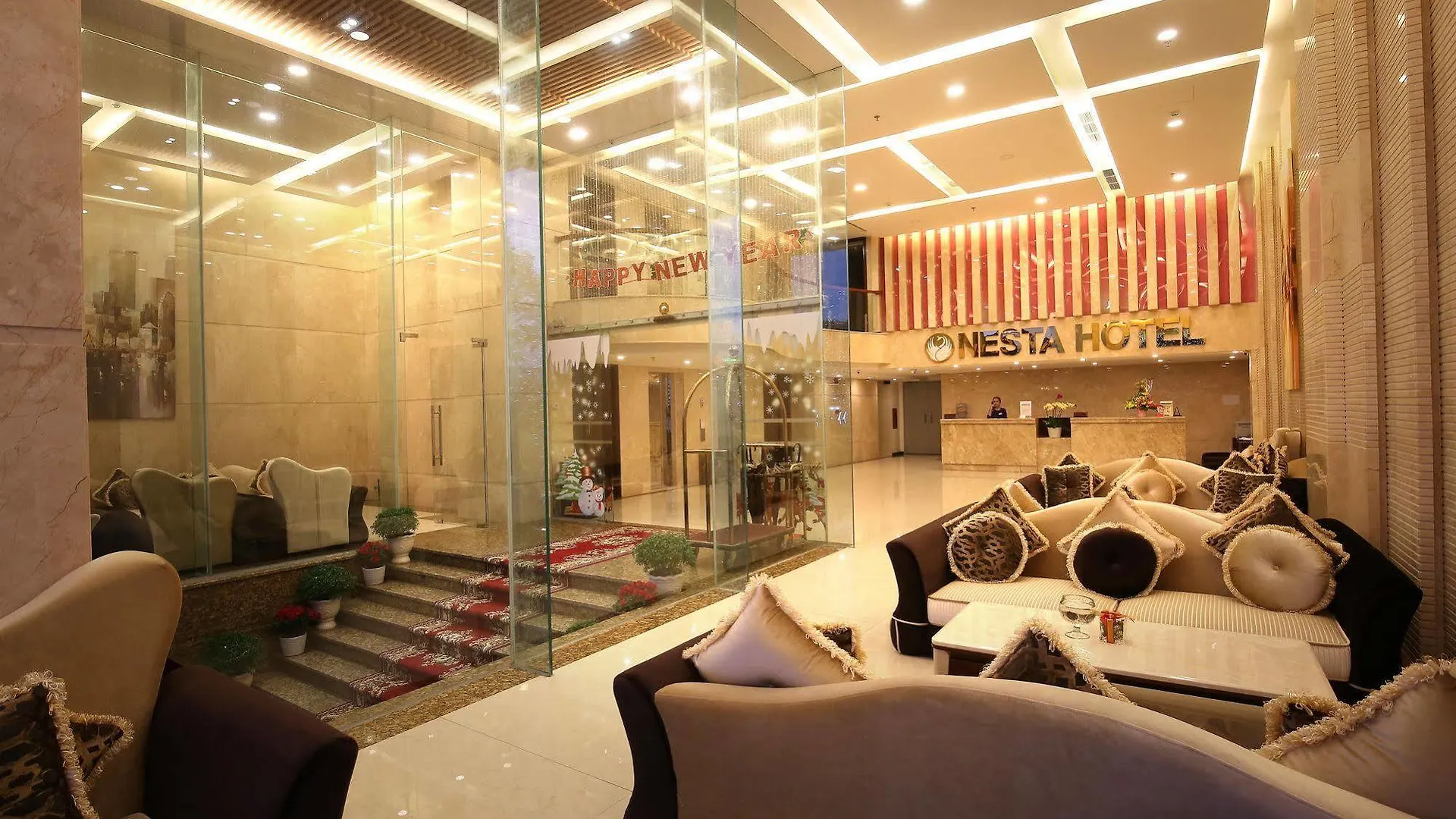 Nesta Danang Hotel