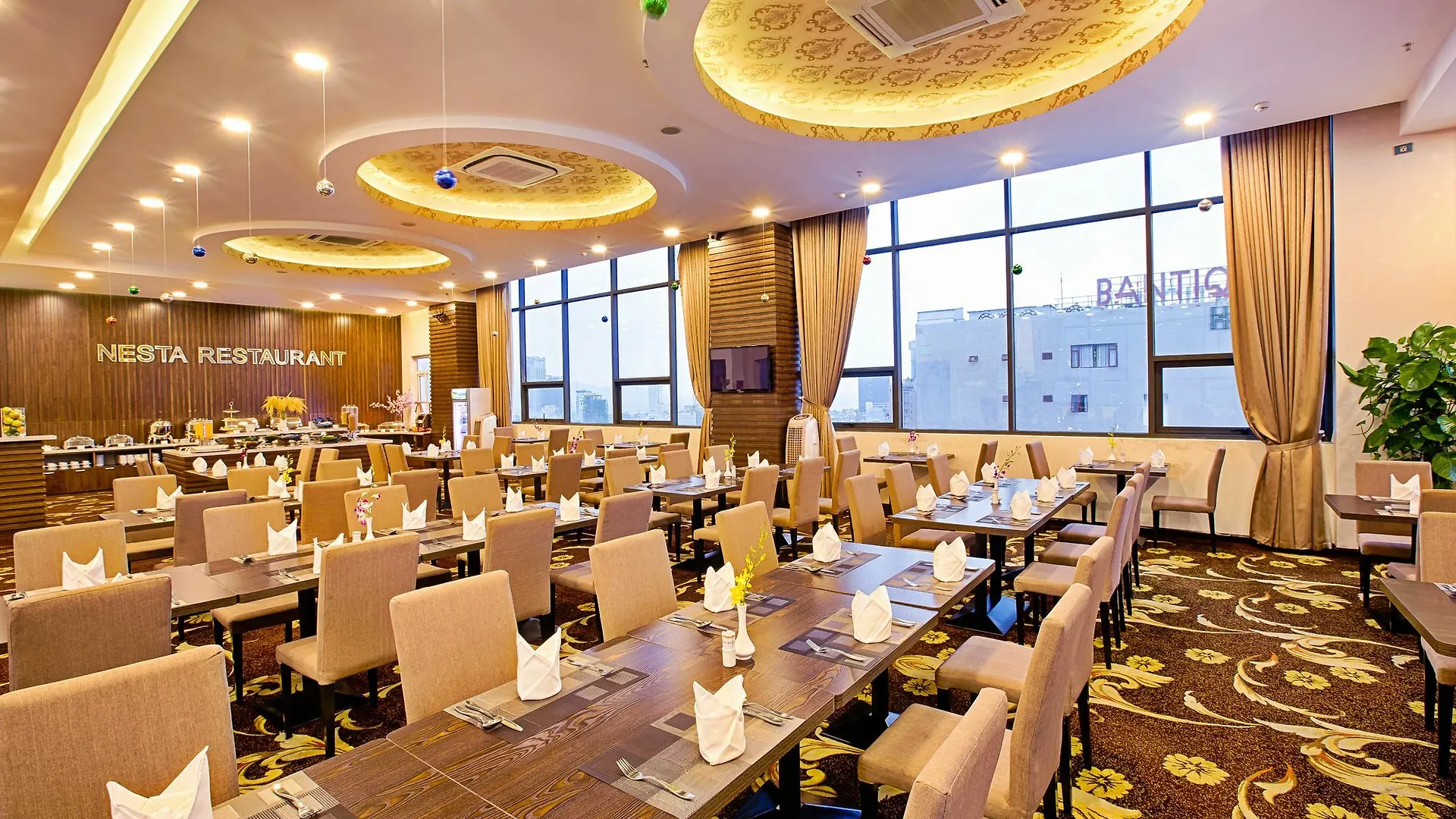 Nesta Danang Hotel