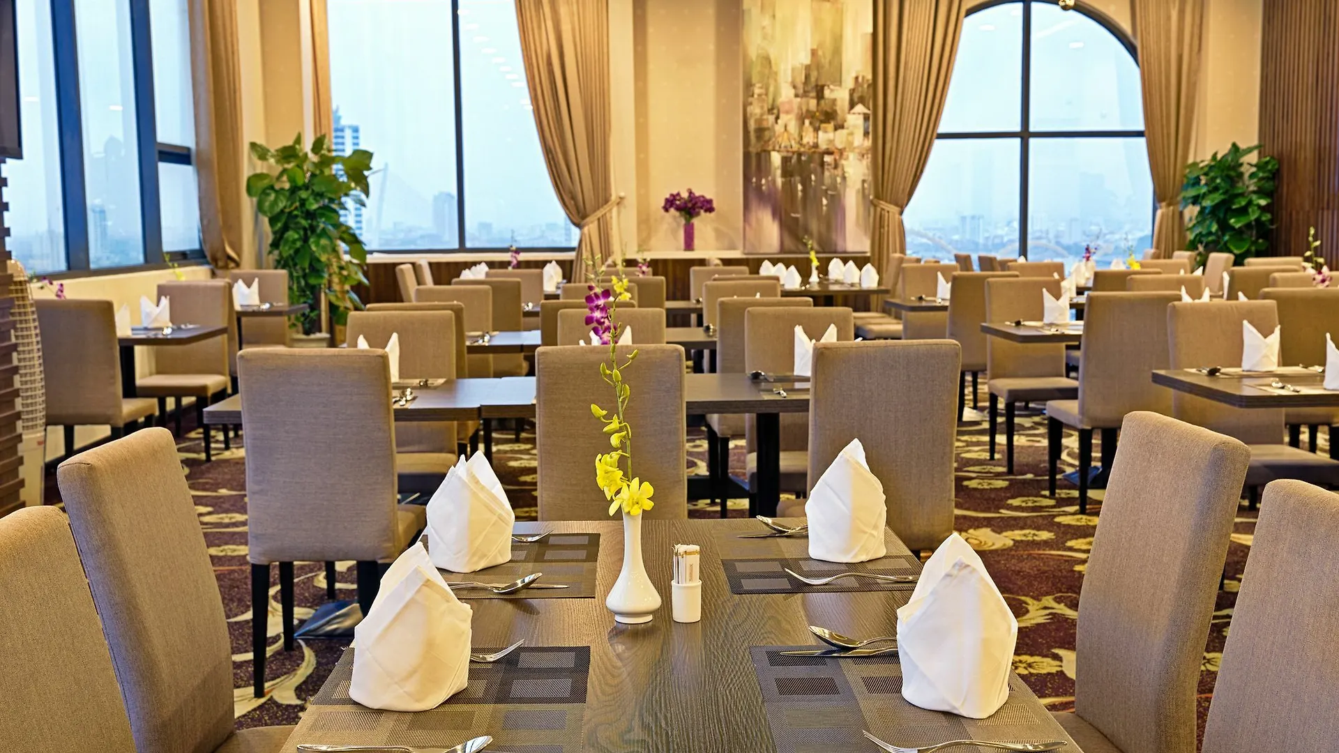 Nesta Danang Hotel Da Nang