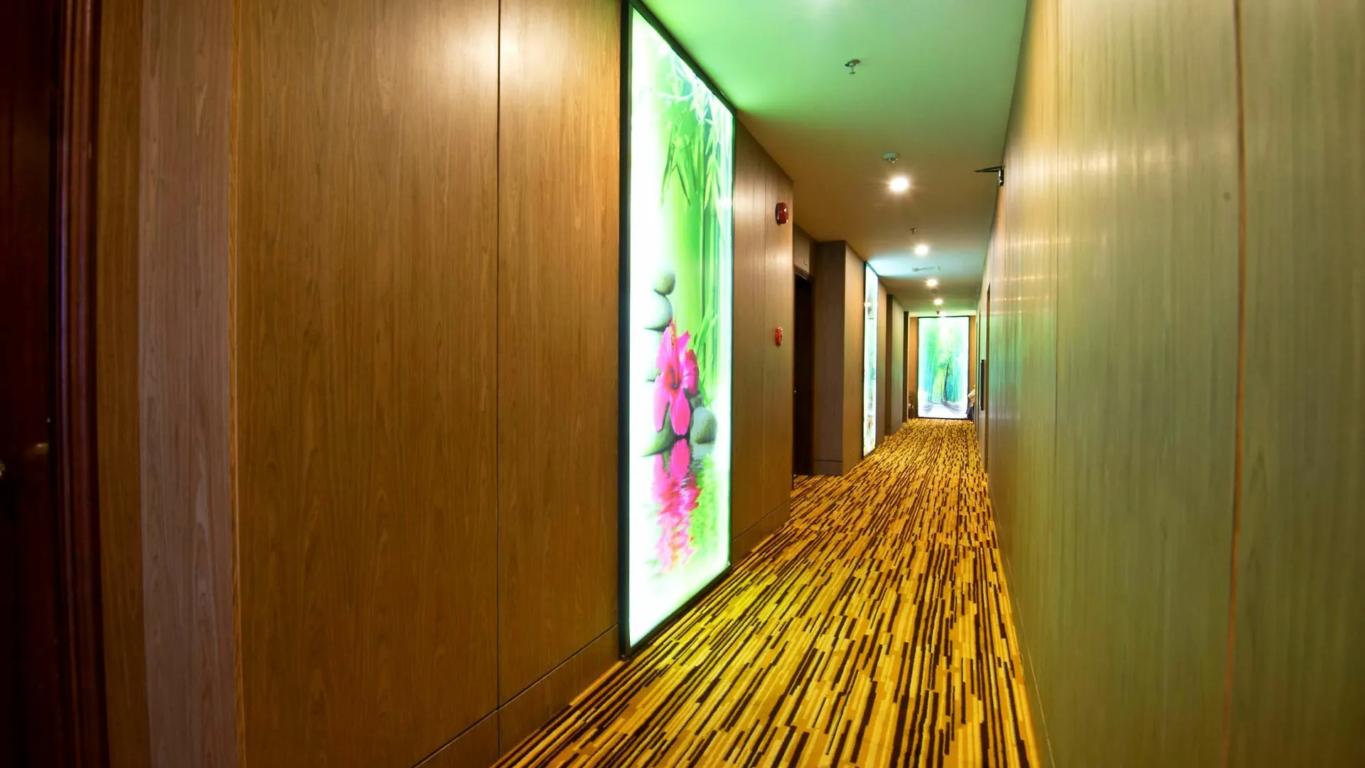 Nesta Danang Hotel Vietnam